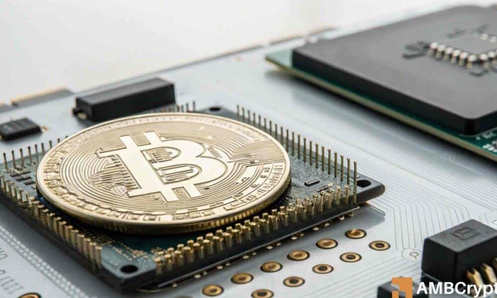 迈克尔·塞勒认为量子计算对比特币的威胁被夸大——“毫不担忧”